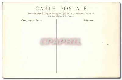 Tapisserie Królowej Matyldy — Bayeux — Collections ND Phot — n°157 — Rewers