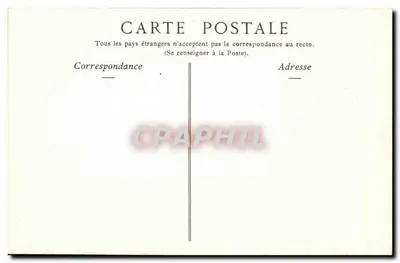 Tapisserie da Rainha Matilde — Bayeux — The Queen Mathilda Tapestry — A Batalha Começa — Collections ND Phot — Verso
