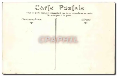 Tapeçaria da Rainha Matilde — Bayeux — cena de batalha com o bispo Odon — ND Phot — Verso
