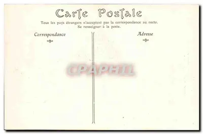 Tapisserie Reine Mathilde — Bayeux — Tapisseria Królowej Matyldy — ND Fot. — n° 176 — Rewers