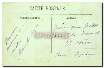 Argel — A Praça do Governo — Editor desconhecido, n° 333 — Verso