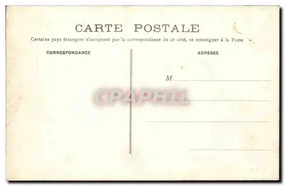Dinan (C.-du-N.) - Torre Santa Catalina y el río Rance — Editor J. Passemard, Dinan, n°39 — Reverso