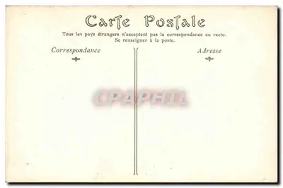 DINAN — Bordas da Rance — ND. Fot. — Verso