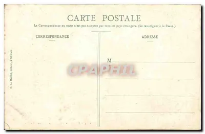 Dinan - La Chiesa di San Salviatore - Il Portale — Verso