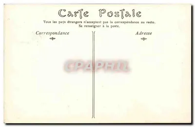 Dinan - Abside della Chiesa di San Salviatore — editore non identificato, n° di serie 35 — Verso