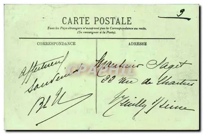 Vichy — A Hora da Música — LL. — Verso