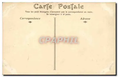 Vichy — O Círculo Internacional — XD Phot — Verso