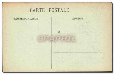 Hotel do Havre e Lutezia — Vichy — Hotéis do Havre e Lutezia — Verso