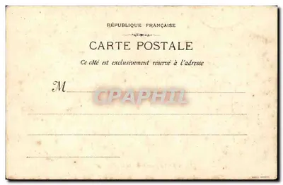 Vichy - O Casino e o Novo Teatro — DONNOL ÉDIT. — Verso