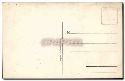 Vichy — Façade kasyna — Ideal, nr 310 — Rewers
