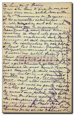 Vichy — Kasyno — Wydawca anonimowy, nr 509 — Rewers