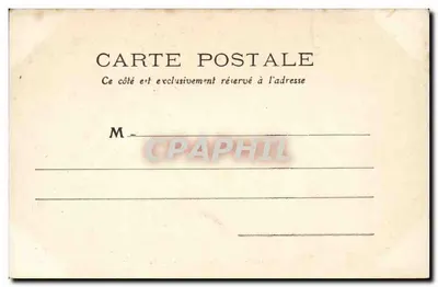 Néris-les-Bains, Kasyno — Allier — wydawca M.T. I.L. n°151 — Rewers