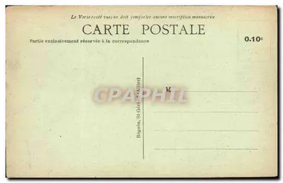 Castello di Veaucé — Dintorni di Ébreuil (Allier) — Ideale — Verso