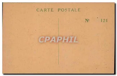Congresso Nazionale della FOPAC — XXIX Congresso a Nantes — 27-28-29 Marzo 1948 — Verso
