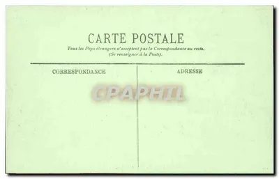 Rouen — Most przewoźny — LL. nr 35 — Rewers