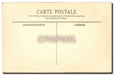 Le Havre — El Casino Marie-Christine — LL. n°50 — Reverso
