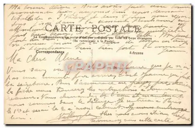 Le Tréport — 365 Schodów — 114 — Rewers