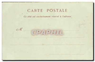 Le Havre — Station der Torpedoboote am Hafenbecken des Handels — Collections ND Phot — Rückseite