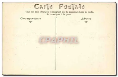 Rouen — Most Boieldieu — ND Phot, nr 57 — Rewers