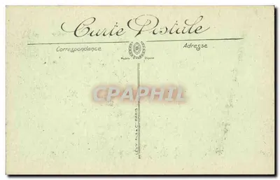 Dieppe — Bulwar Morski — LL. n°40 — Rewers