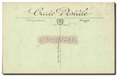 Dieppe — Nowa Przystań — wydawca LL — Rewers