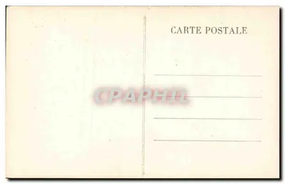 Puits de Padirac (Lot) — La Rivière plane — n°6 — Achterkant