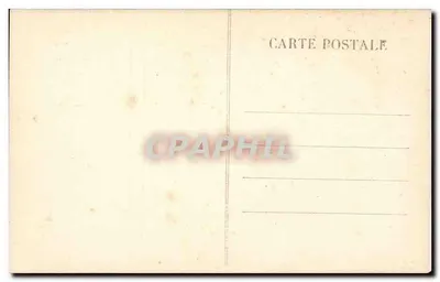 Jaskinia Padirac (Lot) — Spadek do galerii Fontaine — nr 5 — Rewers