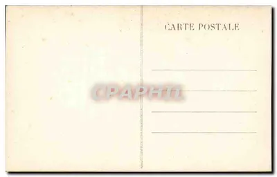 Jaskinia Padirac (Lot) — Jezioro Grands Gours — n°14 — Rewers