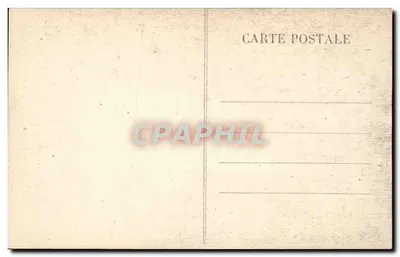 Jaskinia Padirac (Lot) — Jezioro deszczowe — seria 8 — Rewers