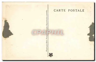 Schody do Studni w PADIRAC (Lot) — Jaskinia — Rewers