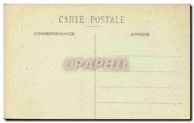 Podziemne galerie Gouffre de Padirac — źródło rzeki podziemnej — fototyp Dübervet w Paila, Cabern — Rewers