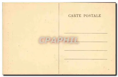 Rocamadour — Porta Salmon — souvenir do filho de Henrique II da Inglaterra — Verso