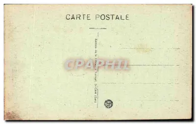Padirac — El Río Plane — Le Lot Illustré — 296 — Reverso