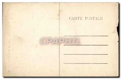 Schody do Kopca Padirac (Lot) — Góra — Wydawca MTLE, nr 55 — Rewers