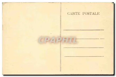 Roc Amadour — Parvis — n° 53 — Rewers