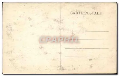 Jaskinia Padirac (Lot) — Jezioro Bouquets — nr 10 — Rewers