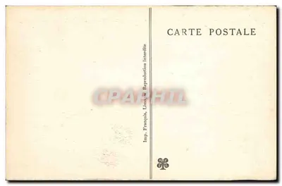 Jaskinia PADIRAC (Lot) — Stalagmity i Skale Wapienne — nr 67 — Rewers