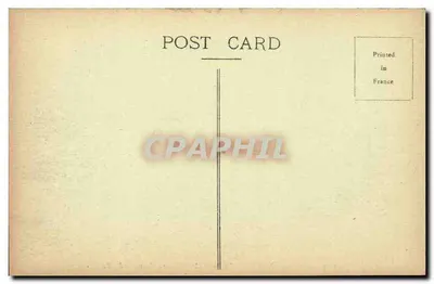 Jersey - Rozel - General View - General View - E.D. — Back