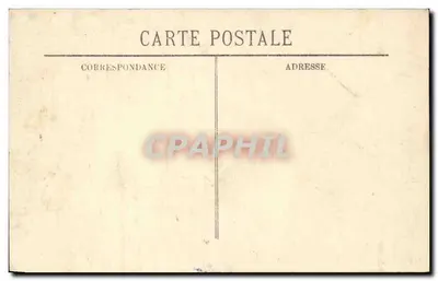 पेरिस के बाढ़ (जनवरी 1910) — टौरनेल्स के कैंट के एक बच्चे का बचाव — LL नंबर 240 — पीछे