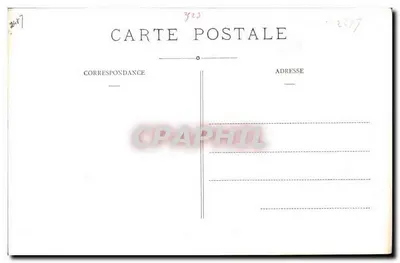 PONT-sur-YONNE — L'Yonne en amont — cliché M. P., Pont-sur-Yonne — Reverso