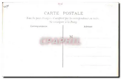 PONT-sur-YONNE — La Iglesia del siglo XII — Édition Clandin — Reverso