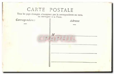 Bar-sur-Aube — O Hotel de Ville (vista frontal) — (G. L.) — Verso
