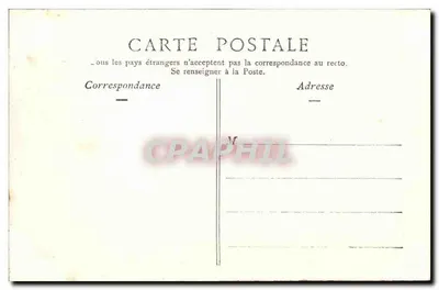 Bar-sur-Aube — Jardins ao longo do rio Aube — (G. L.) — Verso