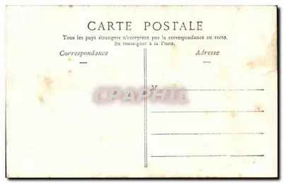 Bar-sur-Aube — O Ponte d'Aube — (G. L.) — Verso