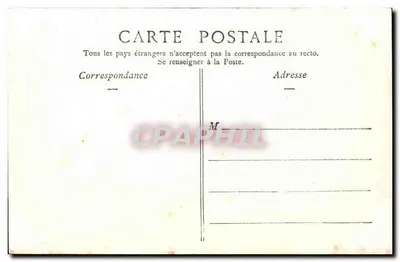 Bar-sur-Aube — Le Bâtard — (G. L.) — Rewers