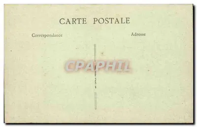 Mailly - Rue du Camp — Carneiraria — editor Bazer Milliaire, A. Née, n°33 — Verso