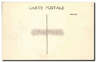 Saint-Thibault — De brug — A.G. n°513 — Achterkant