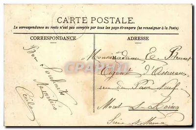 St-Parrès-les-Vaudez — Villa de las Clemátidas — Laury, Editor — Reverso