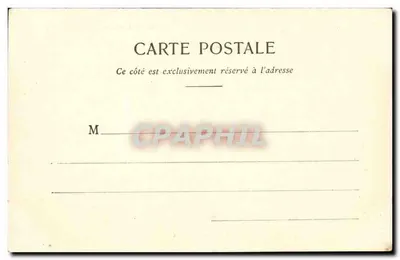 Nogent-sur-Seine, le — Os Grandes Moinhos — Imp. Lib. Doizalet — Verso