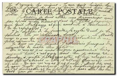 Entornos de BAR SUR-AUBE — LIGNOL — El Castillo — Librairie A. Velck — Reverso